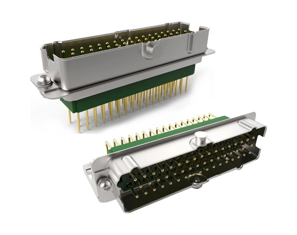 cd4 rectangular connectors of china