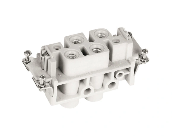 hdc hk4 2 m rectangular connectors of factory