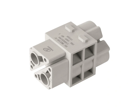 hdc hm2c100 mc fc rectangular connectors of china