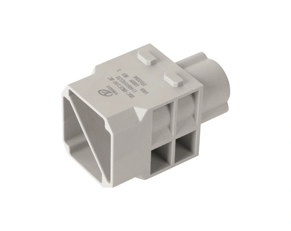 hdc hm2c100 mc fc rectangular connectors of factory