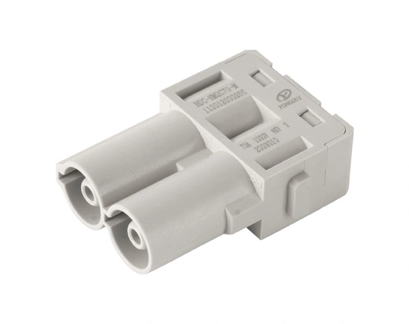 hdc hm2c70 mf rectangular connectors of company