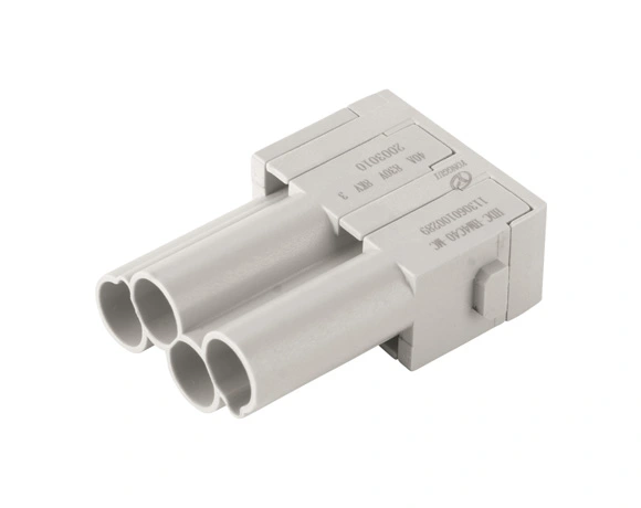 hdc hm4c40 mcfc rectangular connectors of company