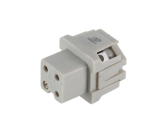 hdc hq3 rectangular connectors of manufacturer