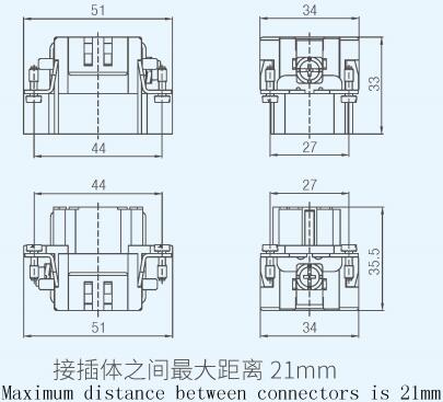 HDC-HE6-MC