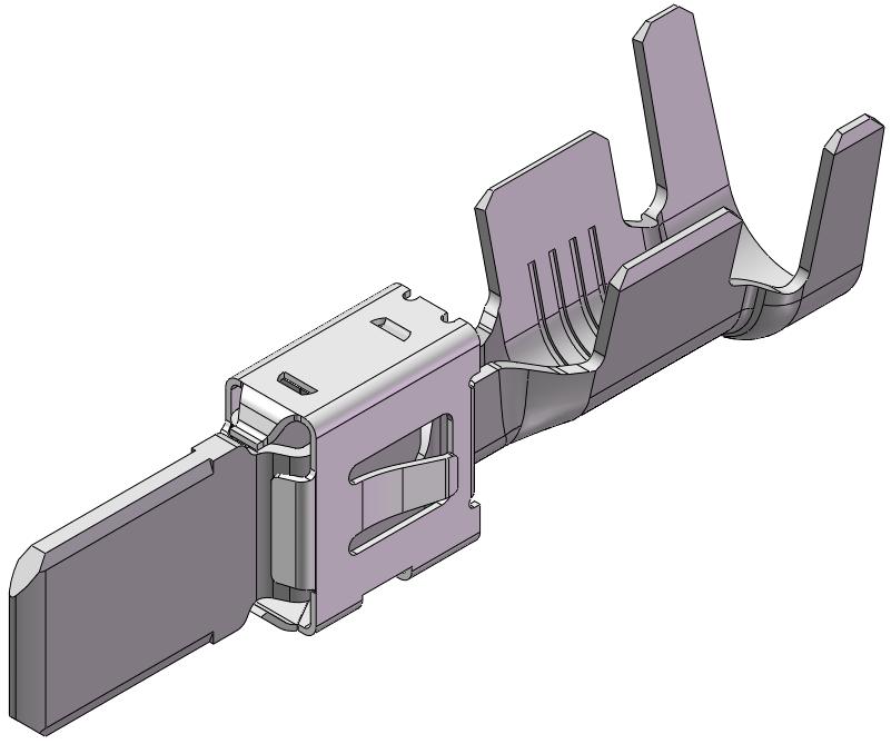 gb t charging connector