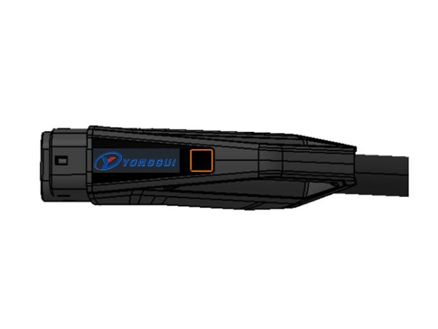 Die Details der DC-Fahrzeug Connector-CCS2(300A)