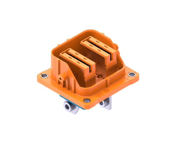 ev connector manufacturer
