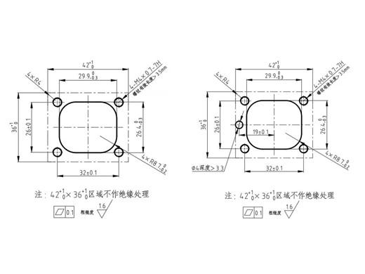 Die Details des YGC1092-EV-P4PA steckdose