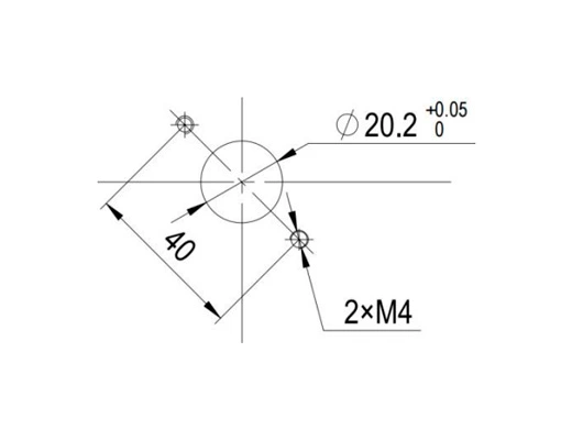 Die Details der elektrischen Steck verbinder YG1176D-2pin Serie